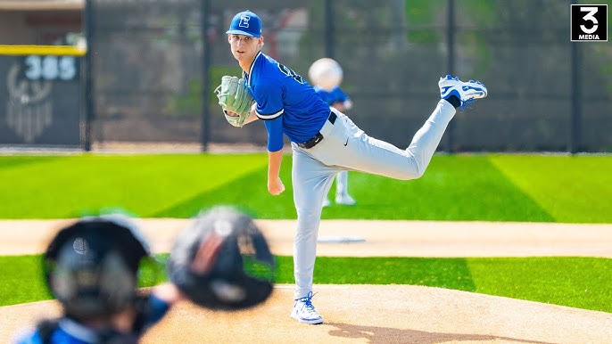 Ultimate Velocity Pitching Membership